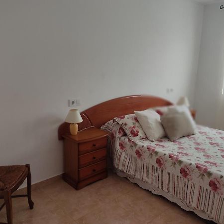 Playa Rihuete 5 Apartment ปวยร์โต เด มาซาร์รอน ภายนอก รูปภาพ