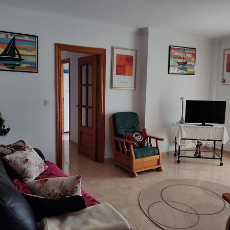 Playa Rihuete 5 Apartment ปวยร์โต เด มาซาร์รอน ภายนอก รูปภาพ