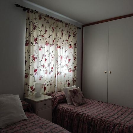 Playa Rihuete 5 Apartment ปวยร์โต เด มาซาร์รอน ภายนอก รูปภาพ