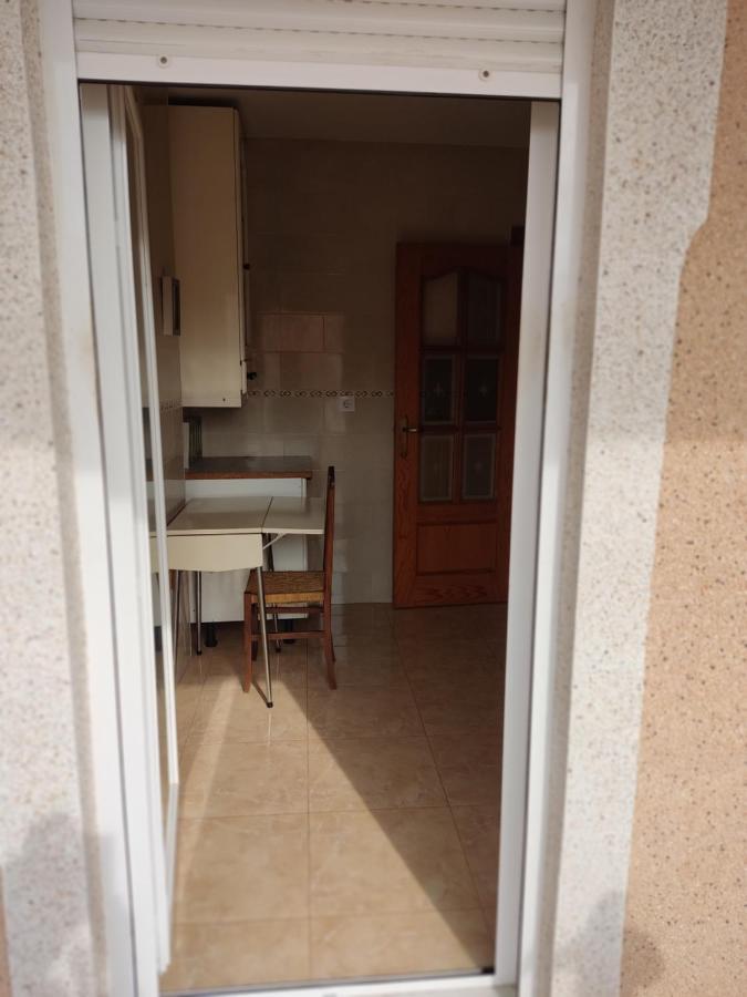 Playa Rihuete 5 Apartment ปวยร์โต เด มาซาร์รอน ภายนอก รูปภาพ