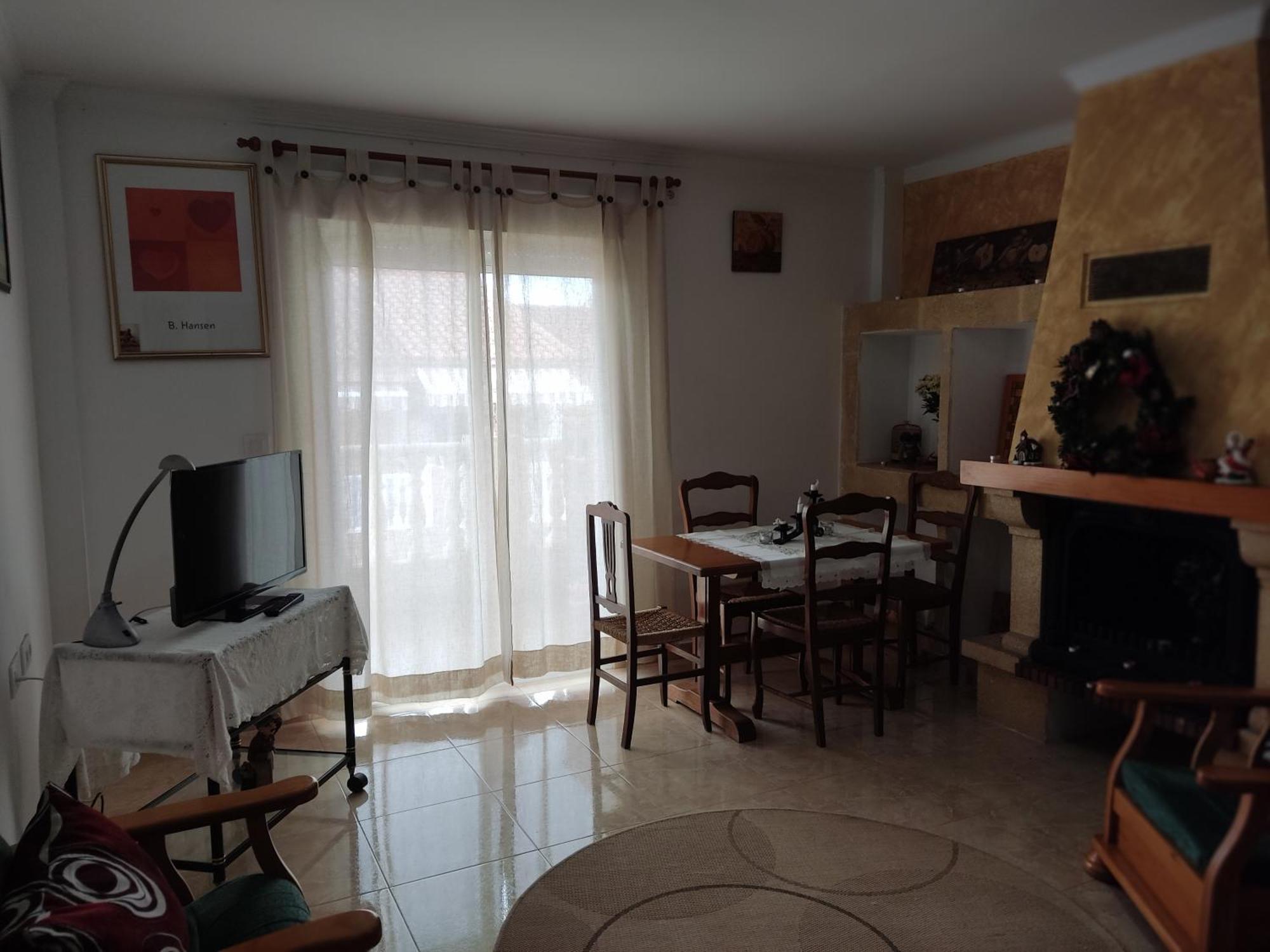 Playa Rihuete 5 Apartment ปวยร์โต เด มาซาร์รอน ภายนอก รูปภาพ