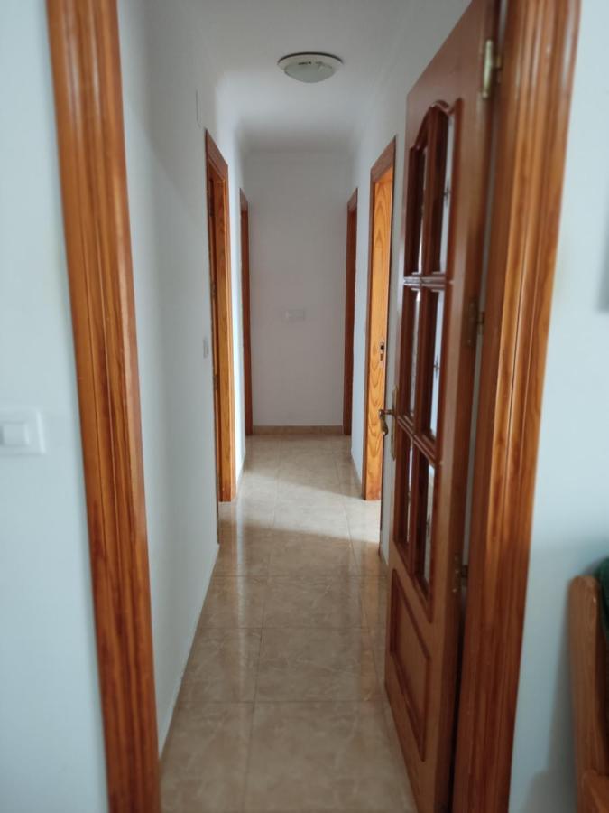 Playa Rihuete 5 Apartment ปวยร์โต เด มาซาร์รอน ภายนอก รูปภาพ