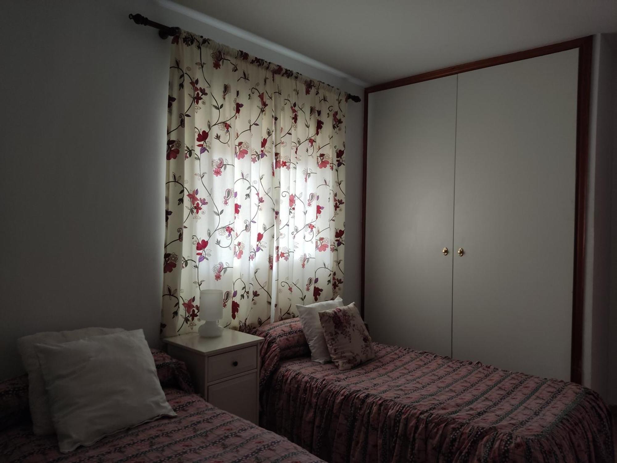 Playa Rihuete 5 Apartment ปวยร์โต เด มาซาร์รอน ภายนอก รูปภาพ